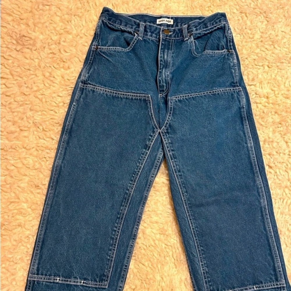 Rudy June jeans size 3 SOLD OUT